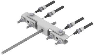 Übertragungseinrichtungen Einachser & Tandem der Schlegl GmbH